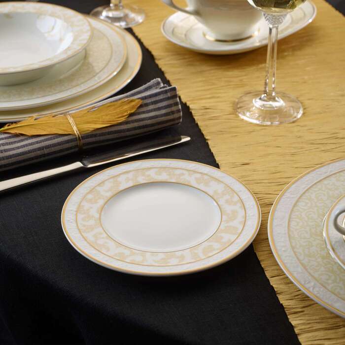 Тарелка для хлеба 18 см Ivoire Villeroy & Boch
