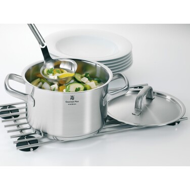 Каструля, глибока Ø 20 см Gourmet Plus WMF