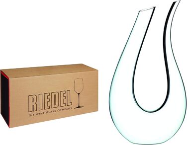 Декантер для вина 1,5 л, Black Tie Amadeo Riedel