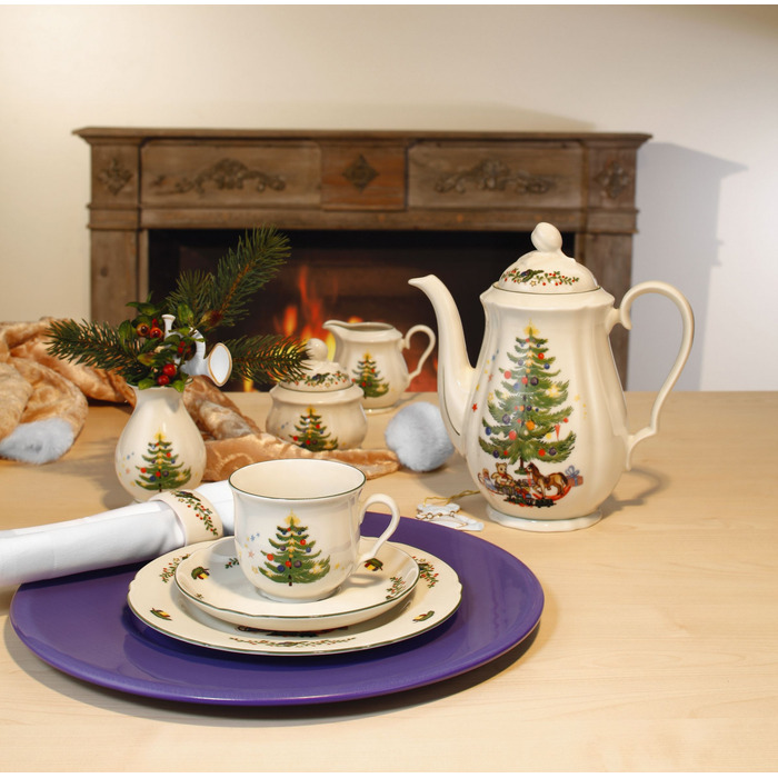 Marie-Luise Weihnachten