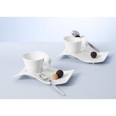 Чашка для капучино, набір 6 предметів NewWave Caffe Original Villeroy & Boch