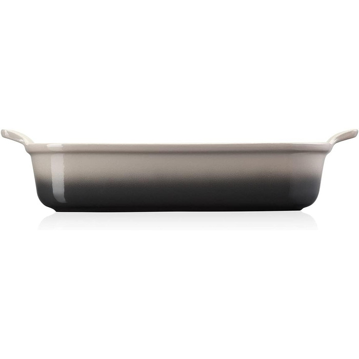 Форма для запікання прямокутна 4 л 32 см Flint Le Creuset