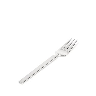 Набір вилок десертних, 6 предметів, Dry Alessi