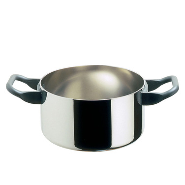 Каструля 1,6 л металік Cintura Orione Alessi