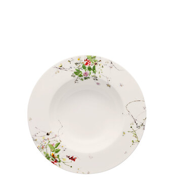 Тарілка для супу 23 см Brillance Rosenthal