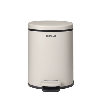 Відро для сміття з педаллю 5 л Moonbeam Para Blomus