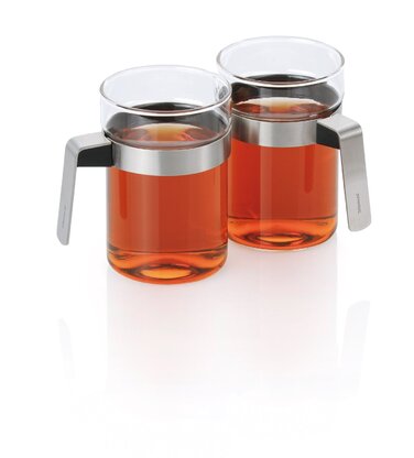 Стакан для чаю набір 2 предмета Sencha Blomus