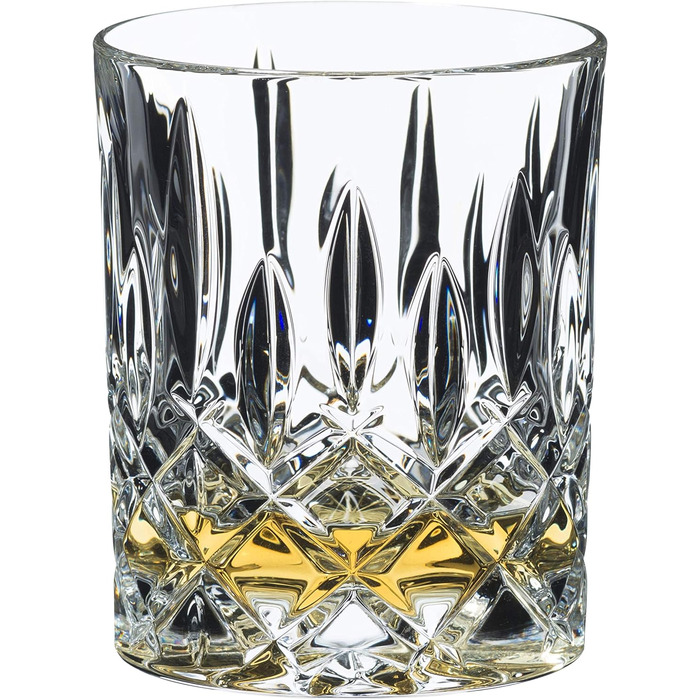 Набір склянок для віскі 295 мл, 2 предмети Tumbler Spey Riedel
