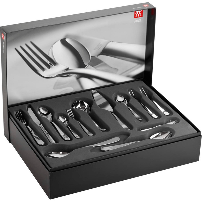 Набір столових приборів 68 предметів Minimale Zwilling