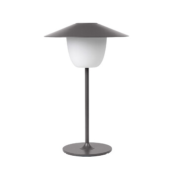 Світильник універсальний сірий 33 см Ani Lamp Blomus