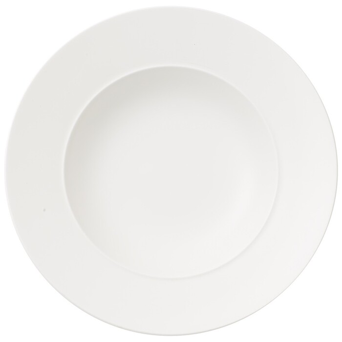 Тарілка для супу 24 см La Classica Villeroy & Boch