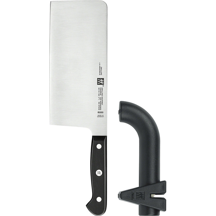 Набір ножів 2 предмети Twin Gourmet Zwilling