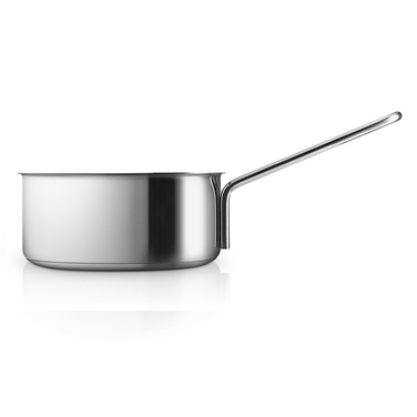 Сотейник 1,3 л металік Stainless Steel Eva Solo
