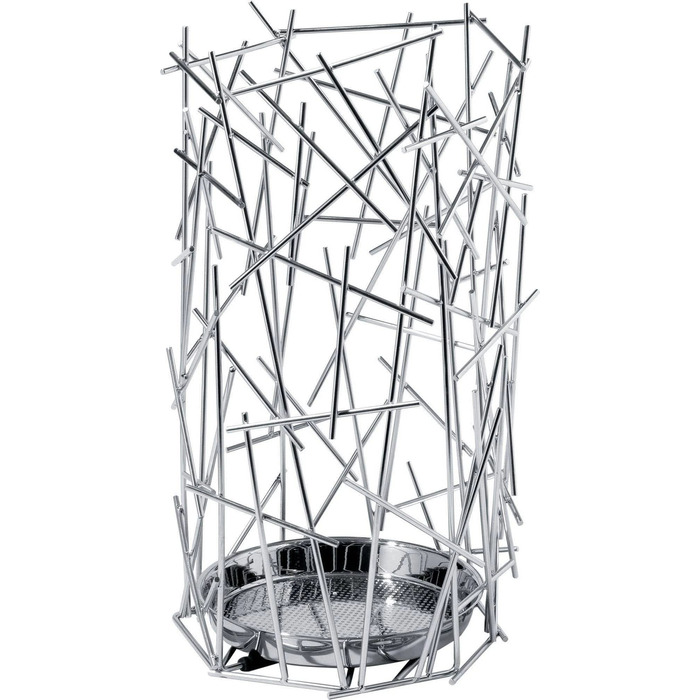 Підставка для парасольок Blow Up Alessi