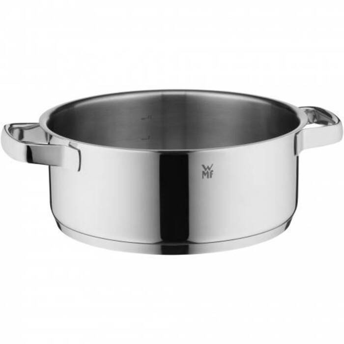 Каструля з кришкою 24 см 5,9 л Compact Cuisine WMF