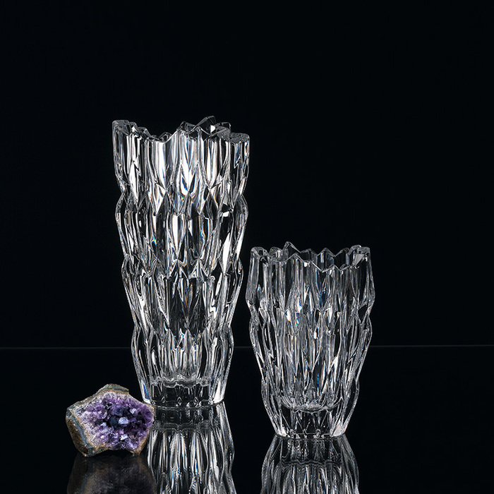 Ваза Nachtmann Quartz, 16 см
