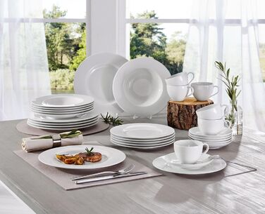 Коллекция Basic White