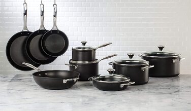Колекція Toughened Non-Stick