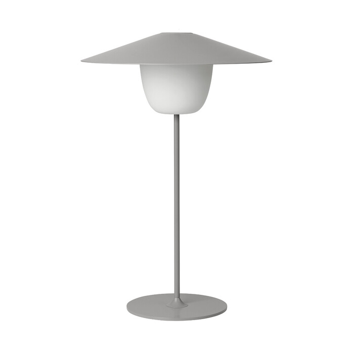 Світильник універсальний світло-сірий 49 см Ani Lamp Blomus