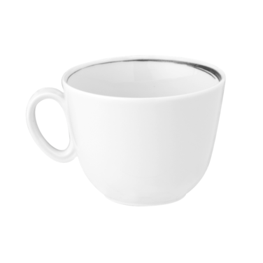 Чашка для кави 0,23 л Grey Brush Seltmann