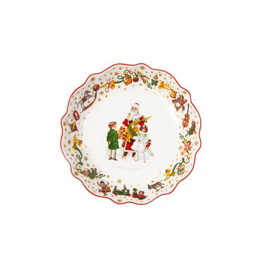 Тарілка глибока 16 см Annual Christmas Edition Villeroy & Boch