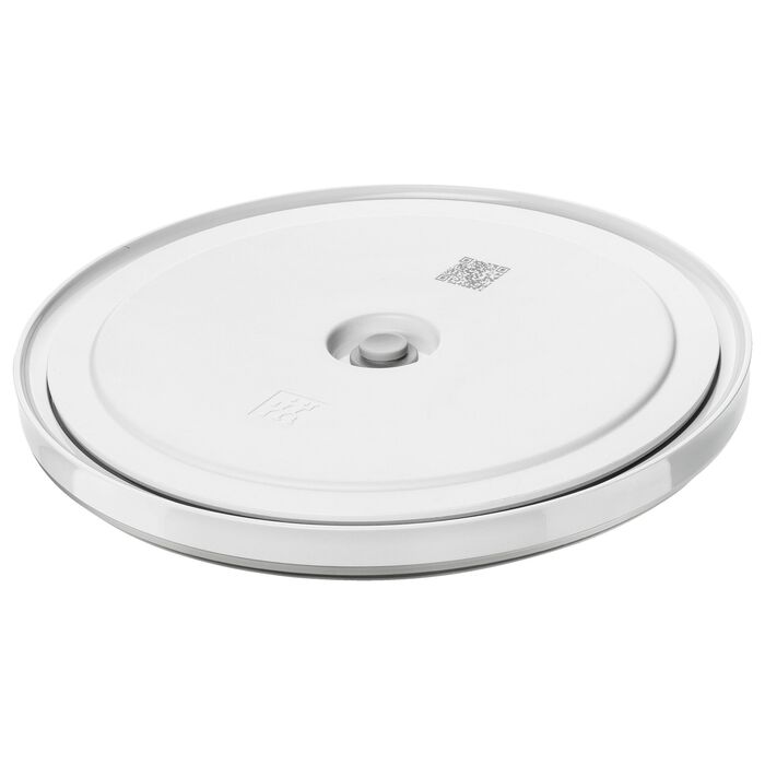 Вакуумная крышка для миски 24 см, белая Fresh & Save Zwilling