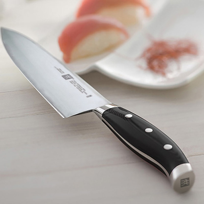 Twin Cermax