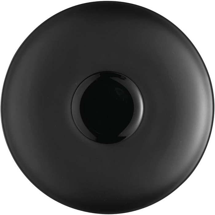 Блюдце до чашки для чаю 16 см TAC Black Rosenthal