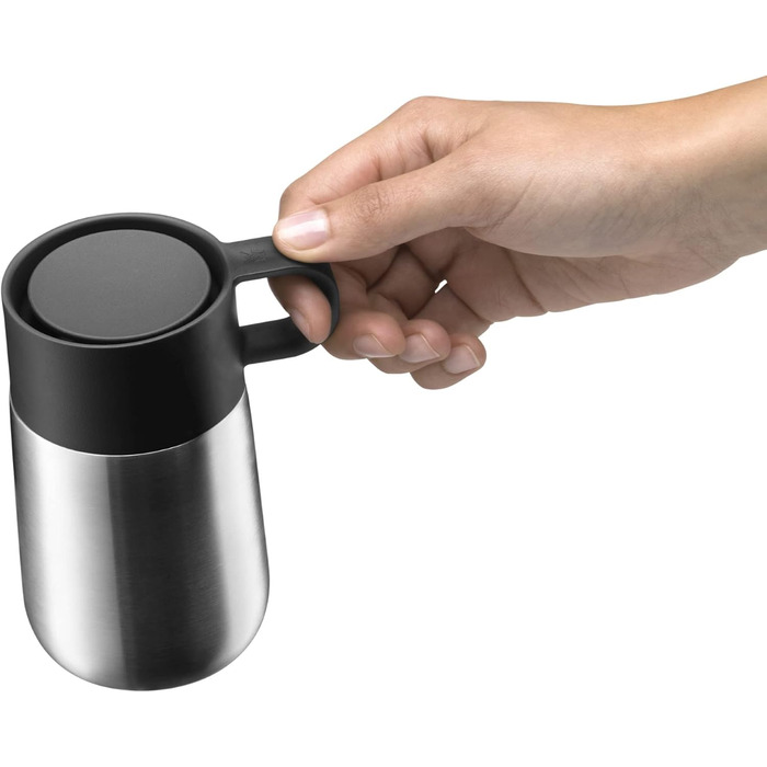 Термокружка 0,3 л, матова нержавіюча сталь Impulse Travel Mug WMF