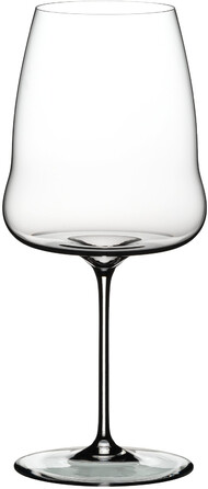 Келих для червоного вина 865 мл, Winewings Syrah Riedel