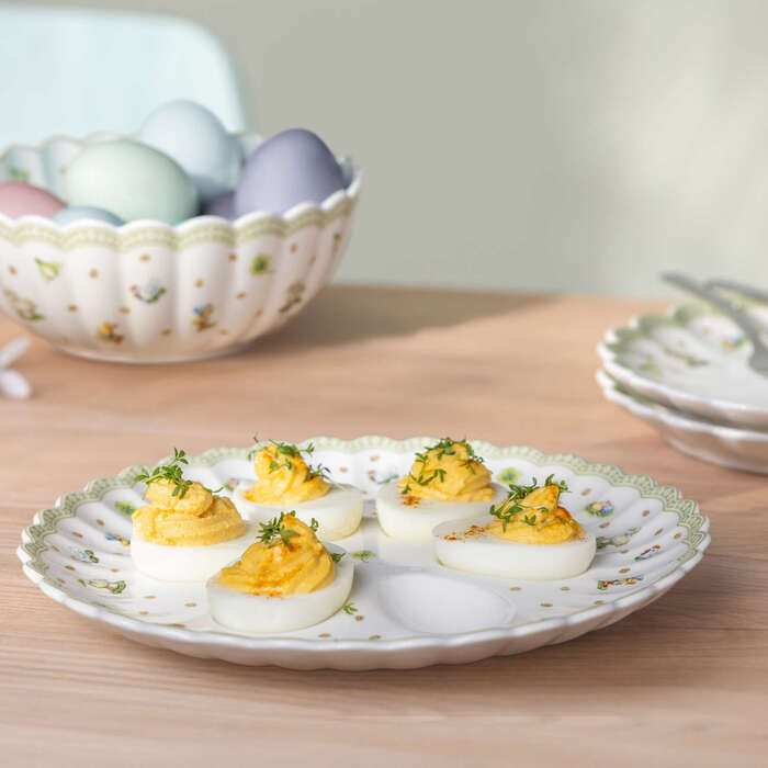 Підставка для яєць Easter Delight Villeroy & Boch 24 см