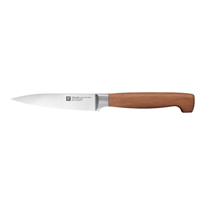 Нож для шпигования и гарнира 10 см, Котибе Four Star Zwilling