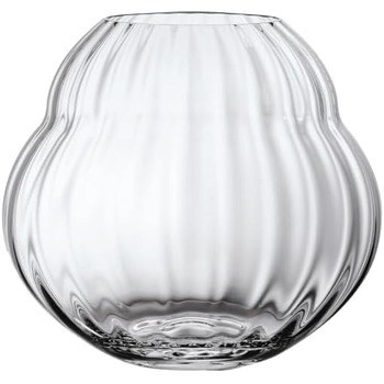 Ваза декоративна 17 см прозора Rose Garden Villeroy & Boch
