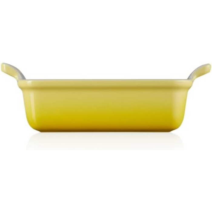 Форма для запікання прямокутна 1,1 л 19 см Citrus Le Creuset