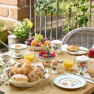 Колекція French Garden Fleurence