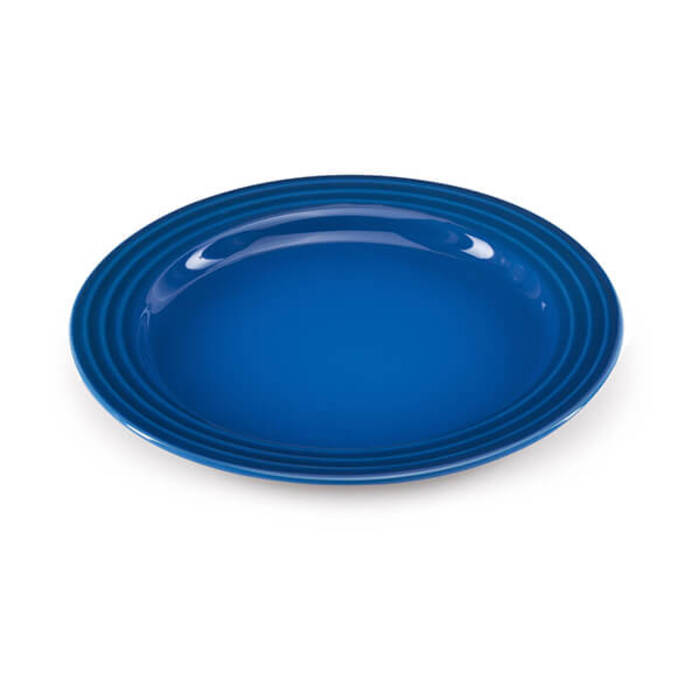 Тарілка для сніданку 22 см Marseille Le Creuset
