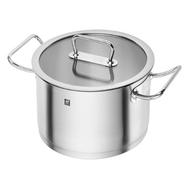 Набір каструль 9 предметів Pro Zwilling