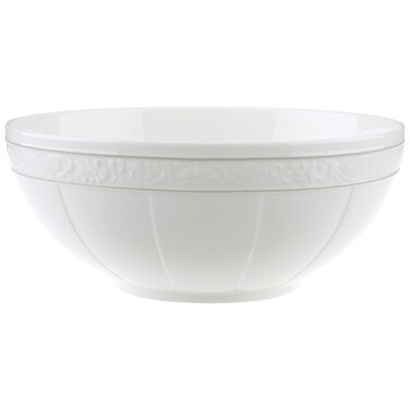 Піала глибока кругла 21 см Gray Pearl Villeroy & Boch