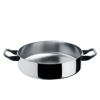 Форма для запікання 3,7 л металік Cintura Orione Alessi