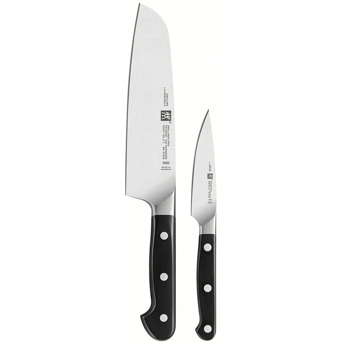 Набір ножів 2 предмети Pro Zwilling