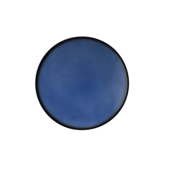 Тарілка 16,5 см Royal Blau Fantastic Seltmann Weiden