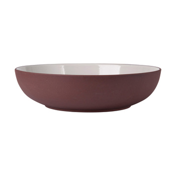 Чаша сервировочная Maxwell & Williams SIENNA, бежевая, керамика, диам. 28 см, 2900 мл