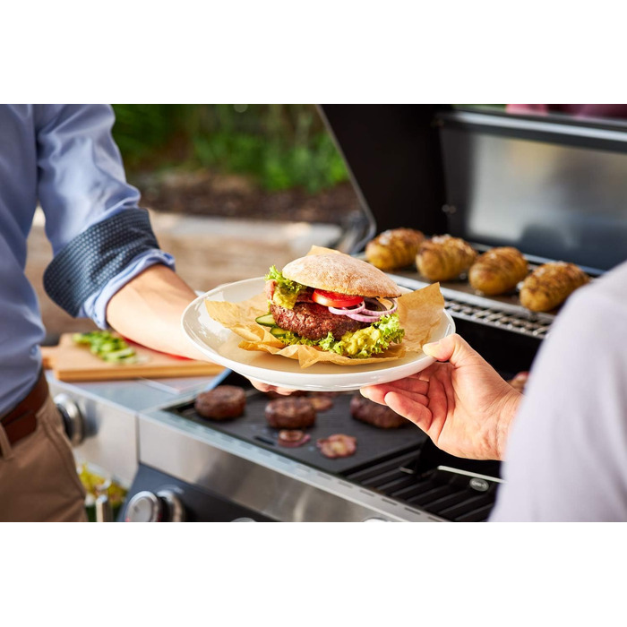 Колекція Barbecue