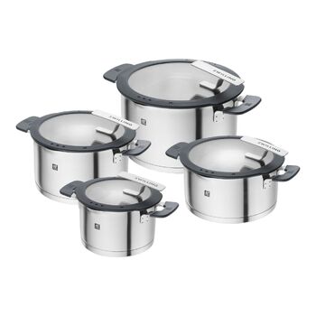 Набір каструль 4 предмети Simplify Zwilling