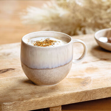 Набір посуду для сніданку, 6 предметів Perlemor Sand Villeroy & Boch