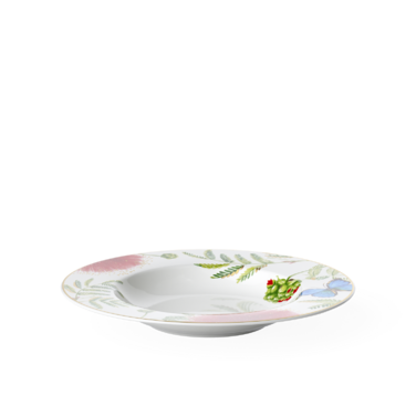 Тарілка для супу Amazonia Villeroy & Boch 24,8 см