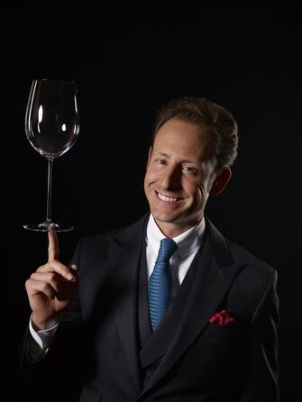 Келих для білого вина 630 мл, Superleggero Chardonnay Riedel