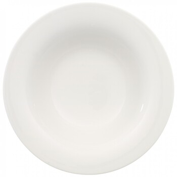 Тарілка для супу 23 см New Cottage Basic Villeroy & Boch