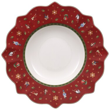 Супова тарілка 26 см Toys Delight Villeroy & Boch