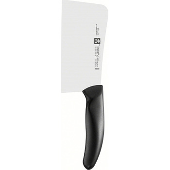 Ніж топірець шеф-кухаря 15 см Style Zwilling